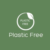 icono plastic free